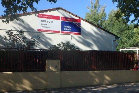 Villa till salu Santo Domingo, Madrid, Spanien 7 sovrum, 520 kvm. Nr. 108091 - foto 7