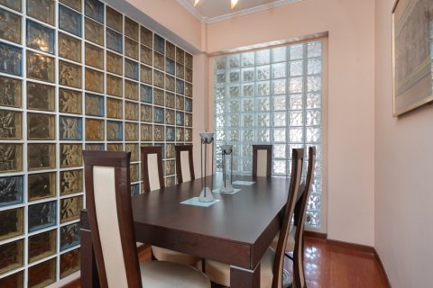 Casa adosada en venta Madrid, España 4 dormitorios, 462 m2 No. 108093 - foto 4