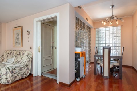Casa adosada en venta Madrid, España 4 dormitorios, 462 m2 No. 108093 - foto 3