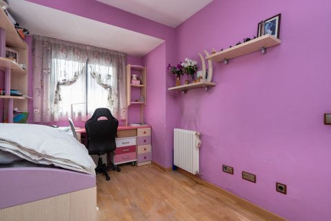Casa adosada en venta Madrid, España 4 dormitorios, 462 m2 No. 108093 - foto 21