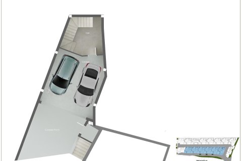 Villa à vendre à Benitachell, Alicante, Espagne, 3 chambres, 270 m2 No. 151552 - photo 9