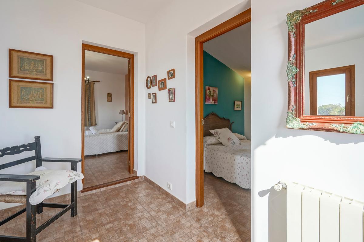 Willa w Benissa, Alicante, Hiszpania 11 sypialni, 755 mkw. nr 99836