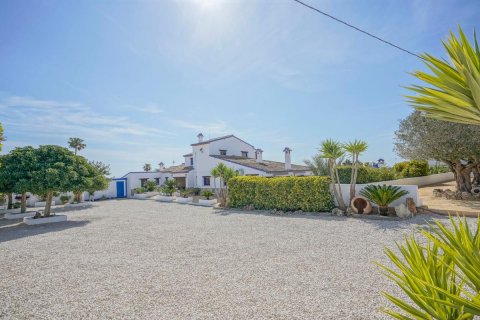 Villa à vendre à Benissa, Alicante, Espagne, 11 chambres, 755 m2 No. 99836 - photo 29