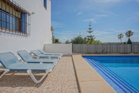 Villa en venta Teulada, Alicante, España 11 dormitorios, 755 m2 No. 99836 - foto 30