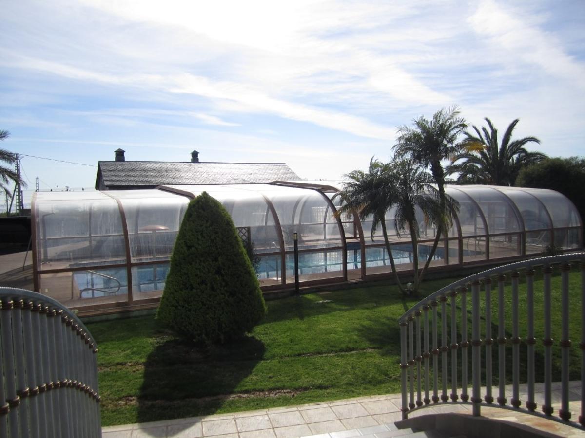 Villa à Los Montesinos, Alicante, Espagne 5 chambres, 250 m2 No. 99857
