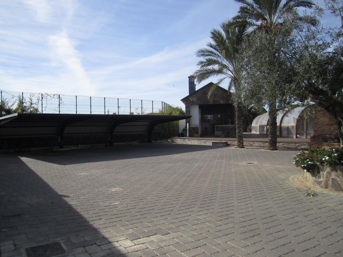 Villa à Los Montesinos, Alicante, Espagne 5 chambres, 250 m2 No. 99857