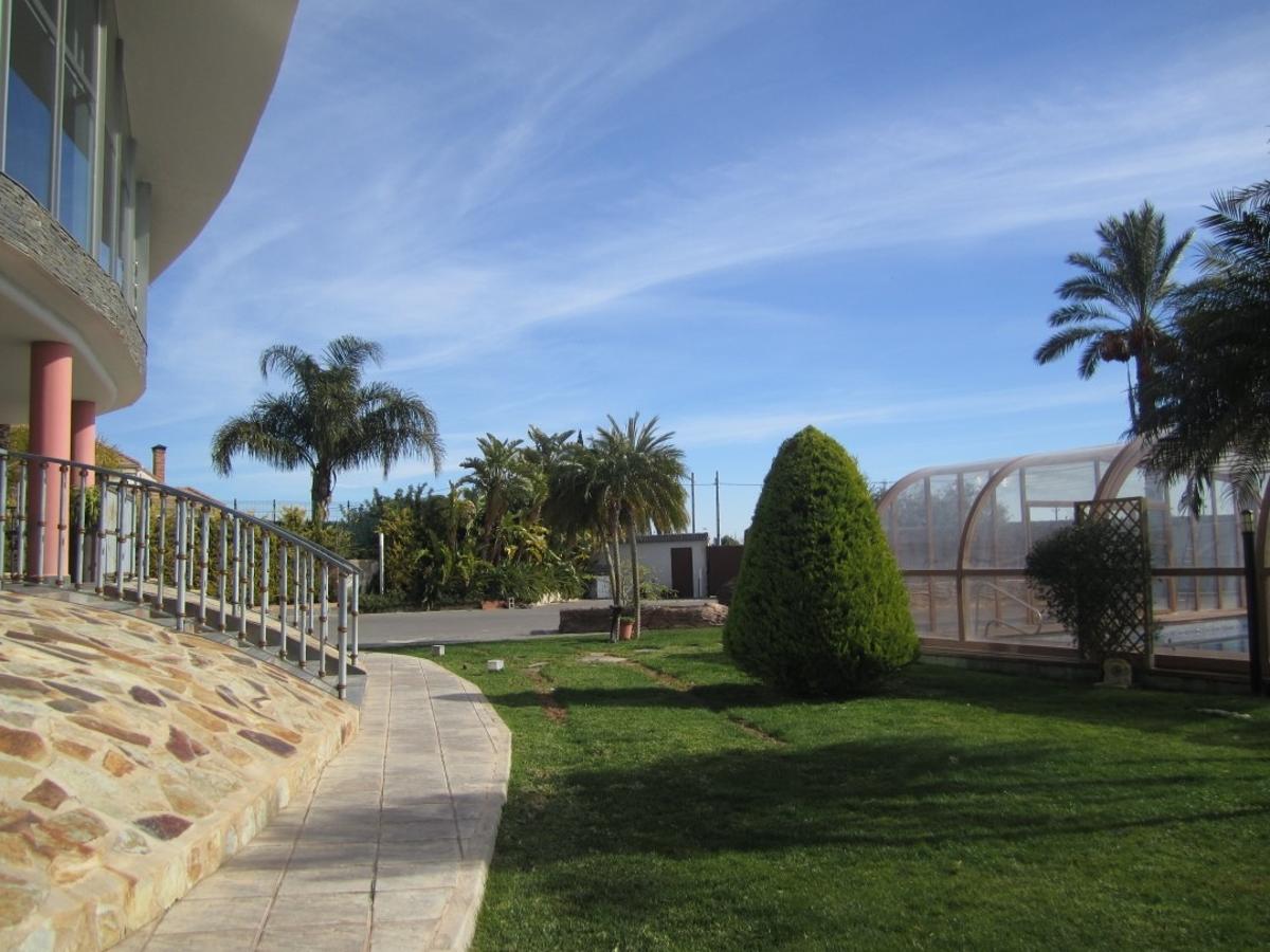 Villa à Los Montesinos, Alicante, Espagne 5 chambres, 250 m2 No. 99857