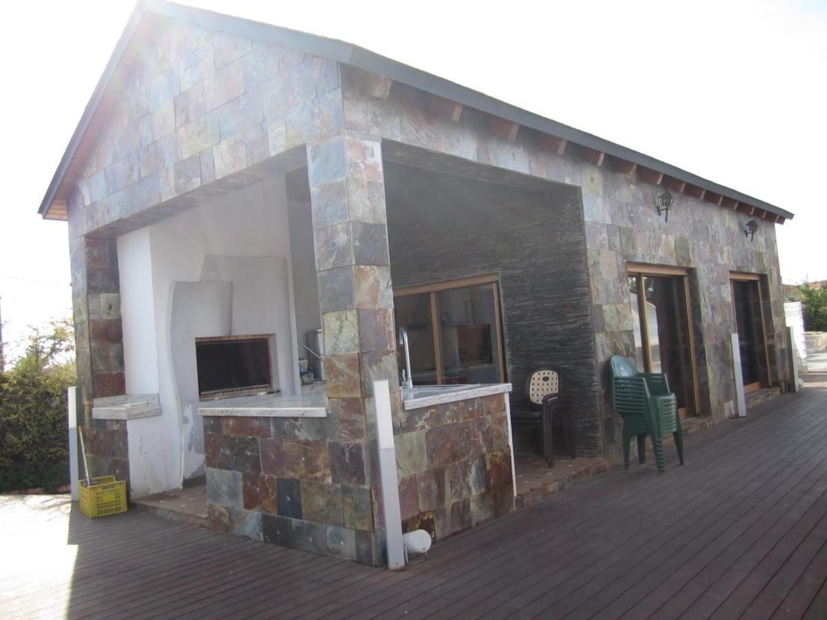 Villa à Los Montesinos, Alicante, Espagne 5 chambres, 250 m2 No. 99857