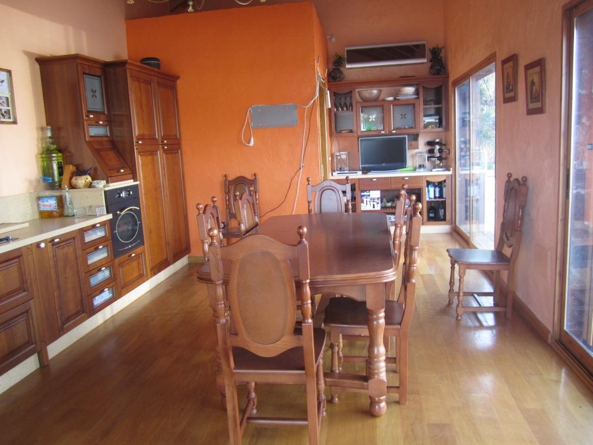 Villa à Los Montesinos, Alicante, Espagne 5 chambres, 250 m2 No. 99857