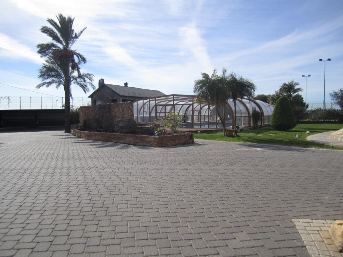 Villa à Los Montesinos, Alicante, Espagne 5 chambres, 250 m2 No. 99857
