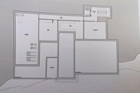 Villa pārdošanā Calpe, Alicante, Spānijā 4 istabas, 453 m2 Nr. 99837 - attēls 14