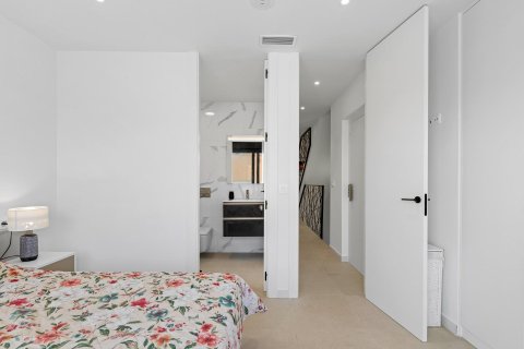 Townhouse à vendre à Guardamar del Segura, Alicante, Espagne, 4 chambres, 171 m2 No. 142758 - photo 23