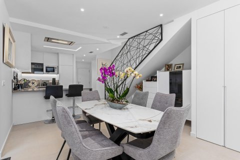 Townhouse à vendre à Guardamar del Segura, Alicante, Espagne, 4 chambres, 171 m2 No. 142758 - photo 14