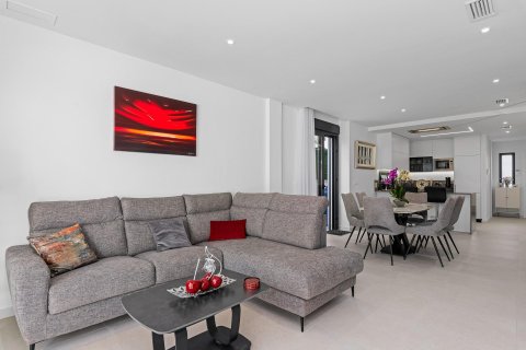 Townhouse à vendre à Guardamar del Segura, Alicante, Espagne, 4 chambres, 171 m2 No. 142758 - photo 12