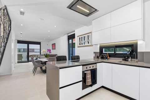 Townhouse à vendre à Guardamar del Segura, Alicante, Espagne, 4 chambres, 171 m2 No. 142758 - photo 16