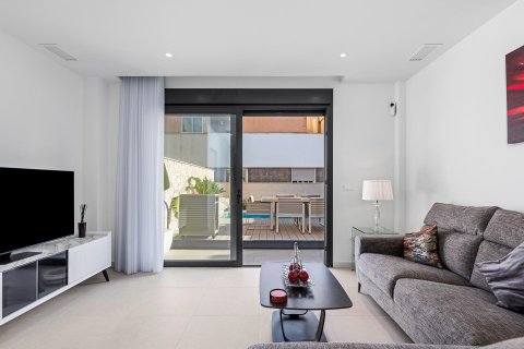 Townhouse à vendre à Guardamar del Segura, Alicante, Espagne, 4 chambres, 171 m2 No. 142758 - photo 11