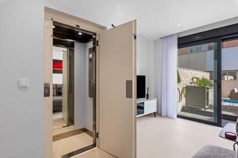 Townhouse à vendre à Guardamar del Segura, Alicante, Espagne, 4 chambres, 171 m2 No. 142758 - photo 19