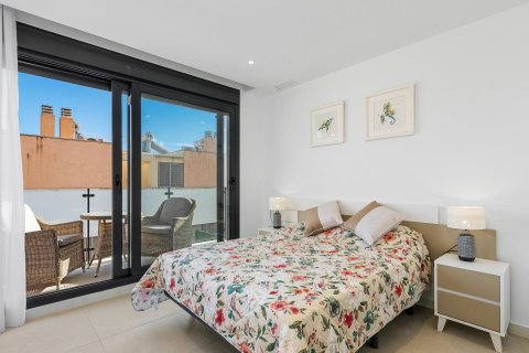 Townhouse à vendre à Guardamar del Segura, Alicante, Espagne, 4 chambres, 171 m2 No. 142758 - photo 21