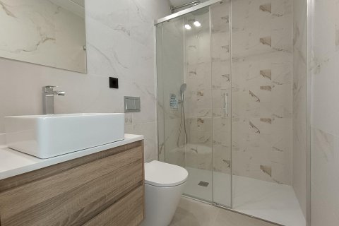 Townhouse for sale in Benijofar, Alicante, Spain 3 bedrooms, 138 sq.m. No. 142757 - photo 12