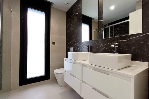 Townhouse for sale in Benijofar, Alicante, Spain 3 bedrooms, 138 sq.m. No. 142757 - photo 13