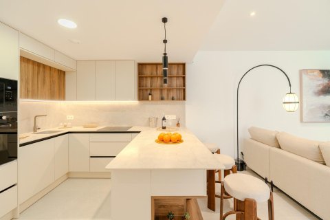 Villa zum Verkauf in Murcia, Spanien 3 Schlafzimmer, 232 m2 Nr. 142760 - Foto 14