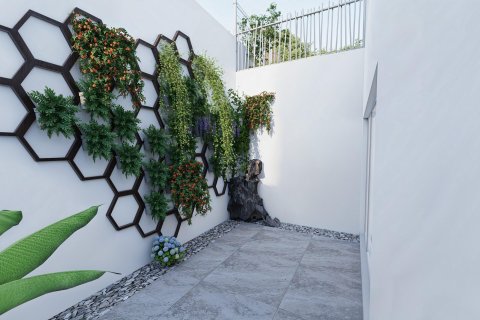 Kamienica w Los Alcazares, Murcia, Hiszpania 3 sypialnie, 232 mkw. nr 142760 – zdjęcie 6