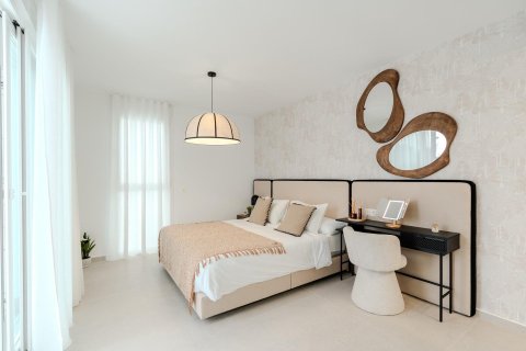 Villa zum Verkauf in Murcia, Spanien 3 Schlafzimmer, 232 m2 Nr. 142760 - Foto 23