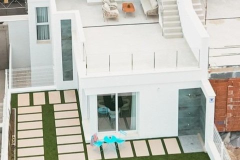 Villa zum Verkauf in Murcia, Spanien 3 Schlafzimmer, 232 m2 Nr. 142760 - Foto 3