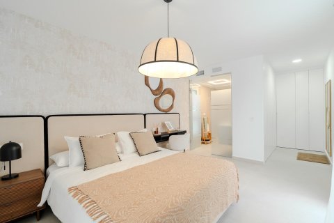 Villa zum Verkauf in Murcia, Spanien 3 Schlafzimmer, 232 m2 Nr. 142760 - Foto 24