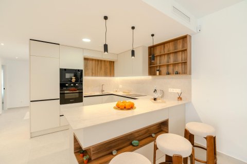 Villa zum Verkauf in Murcia, Spanien 3 Schlafzimmer, 232 m2 Nr. 142760 - Foto 13