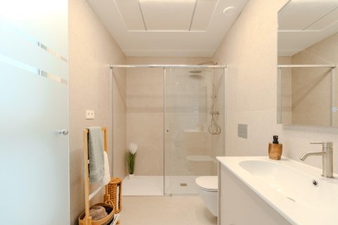 Villa zum Verkauf in Murcia, Spanien 3 Schlafzimmer, 232 m2 Nr. 142760 - Foto 27