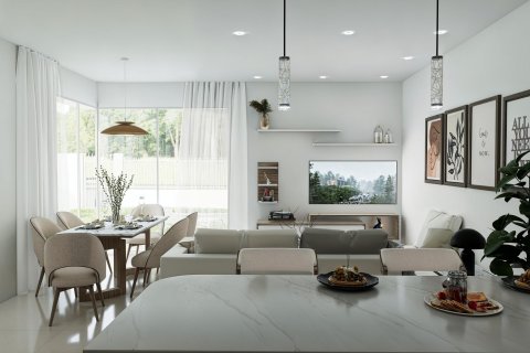 Kamienica w Los Alcazares, Murcia, Hiszpania 3 sypialnie, 232 mkw. nr 142760 – zdjęcie 3