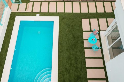 Villa zum Verkauf in Murcia, Spanien 3 Schlafzimmer, 232 m2 Nr. 142760 - Foto 7