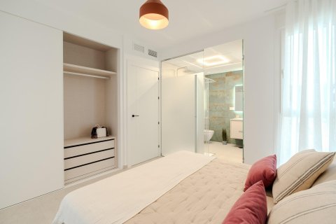 Villa zum Verkauf in Murcia, Spanien 3 Schlafzimmer, 232 m2 Nr. 142760 - Foto 20