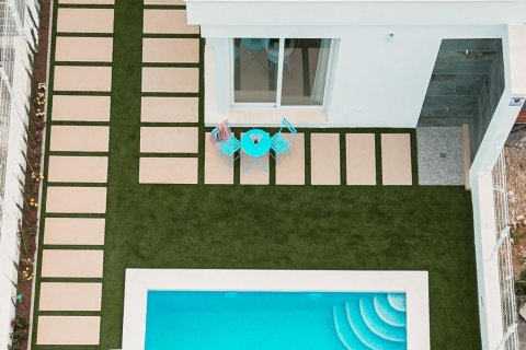 Villa zum Verkauf in Murcia, Spanien 3 Schlafzimmer, 232 m2 Nr. 142760 - Foto 10