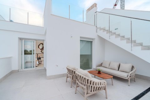 Villa zum Verkauf in Murcia, Spanien 3 Schlafzimmer, 232 m2 Nr. 142760 - Foto 29
