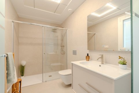 Villa zum Verkauf in Murcia, Spanien 3 Schlafzimmer, 232 m2 Nr. 142760 - Foto 26