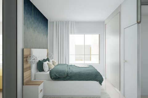 Kamienica w Los Alcazares, Murcia, Hiszpania 3 sypialnie, 232 mkw. nr 142760 – zdjęcie 9