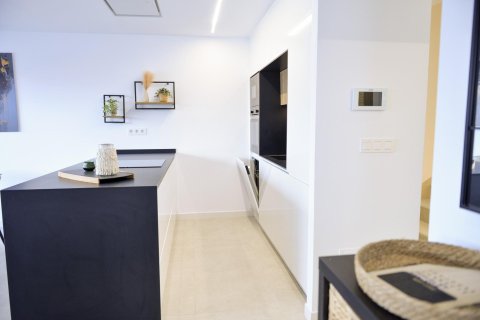 Villa en venta en San Pedro del Pinatar, Murcia, España 3 dormitorios, 112 m2 No. 142756 - foto 23