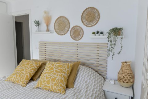 Kamienica w San Pedro del Pinatar, Murcia, Hiszpania 3 sypialnie, 112 mkw. nr 142756 – zdjęcie 21