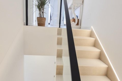 Kamienica w San Pedro del Pinatar, Murcia, Hiszpania 3 sypialnie, 112 mkw. nr 142756 – zdjęcie 11