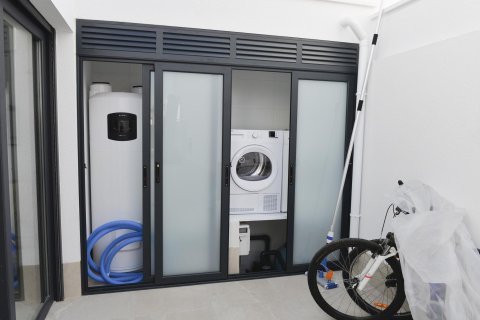 Kamienica w San Pedro del Pinatar, Murcia, Hiszpania 3 sypialnie, 112 mkw. nr 142756 – zdjęcie 25