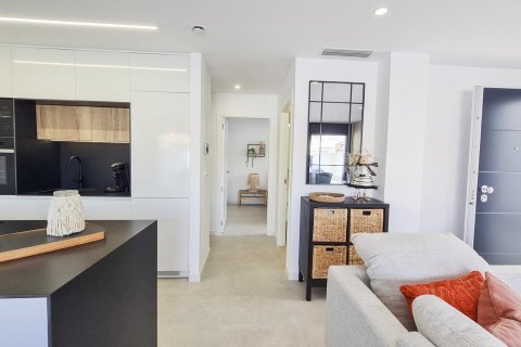 Kamienica w San Pedro del Pinatar, Murcia, Hiszpania 3 sypialnie, 112 mkw. nr 142756 – zdjęcie 8