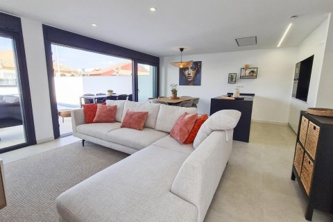 Kamienica w San Pedro del Pinatar, Murcia, Hiszpania 3 sypialnie, 112 mkw. nr 142756 – zdjęcie 6