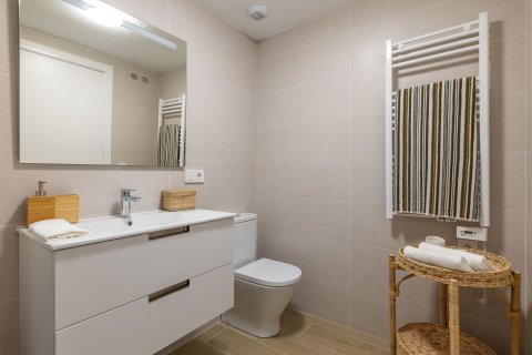 Appartamento in vendita a Calpe, Alicante, Spagna 3 camere da letto, 126 mq. N° 156022 - foto 25