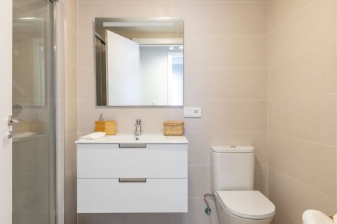 Appartamento in vendita a Calpe, Alicante, Spagna 3 camere da letto, 126 mq. N° 156022 - foto 23