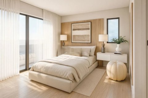 Apartamento en venta en Águilas, Murcia, España 4 dormitorios, 205 m2 No. 156023 - foto 6