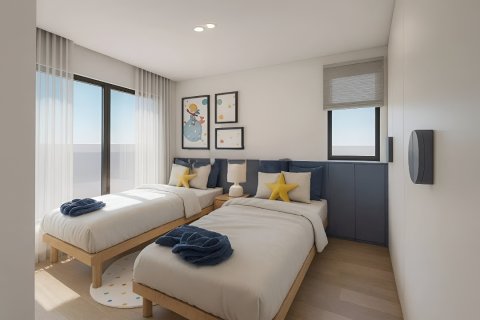 Apartamento en venta en Águilas, Murcia, España 4 dormitorios, 207 m2 No. 156024 - foto 8