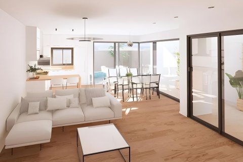 Apartamento en venta en Águilas, Murcia, España 4 dormitorios, 207 m2 No. 156024 - foto 4