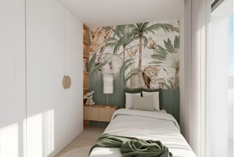 Apartamento en venta en Águilas, Murcia, España 4 dormitorios, 207 m2 No. 156024 - foto 7